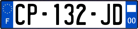 CP-132-JD