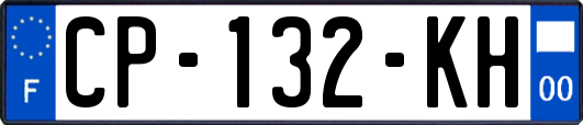 CP-132-KH