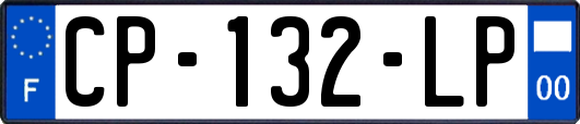 CP-132-LP