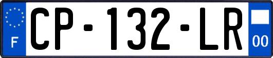 CP-132-LR