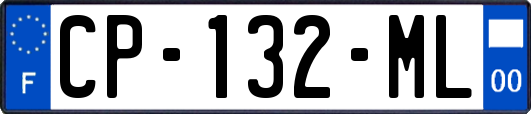 CP-132-ML