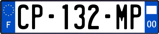 CP-132-MP