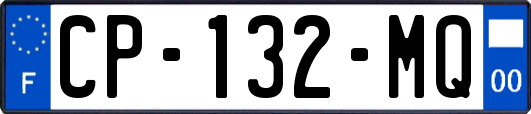 CP-132-MQ