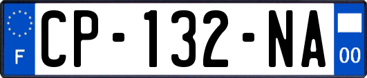 CP-132-NA