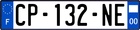 CP-132-NE