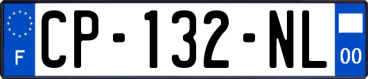 CP-132-NL