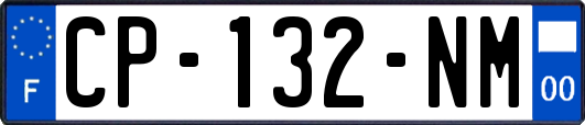 CP-132-NM