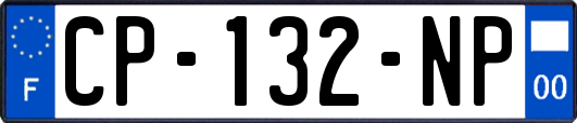 CP-132-NP