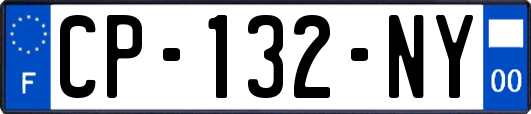 CP-132-NY