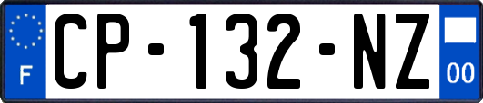 CP-132-NZ