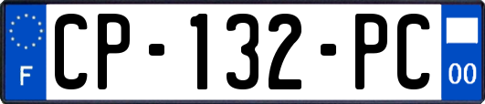 CP-132-PC
