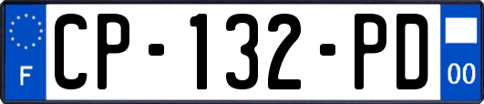 CP-132-PD