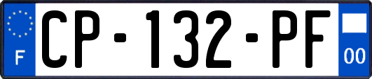 CP-132-PF