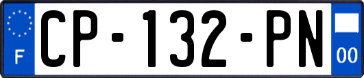 CP-132-PN