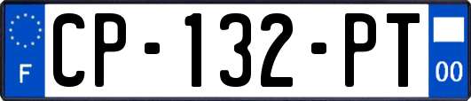 CP-132-PT