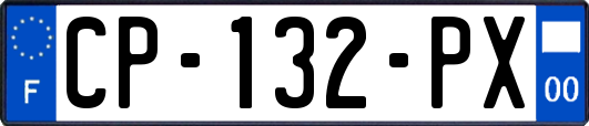 CP-132-PX