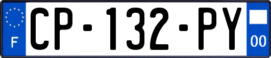 CP-132-PY