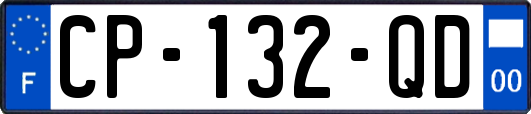 CP-132-QD