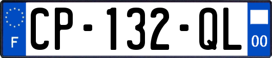 CP-132-QL