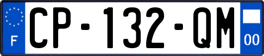 CP-132-QM