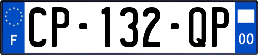 CP-132-QP