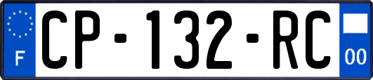 CP-132-RC