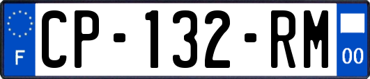 CP-132-RM