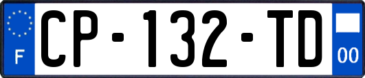 CP-132-TD