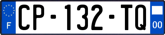 CP-132-TQ