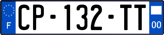 CP-132-TT