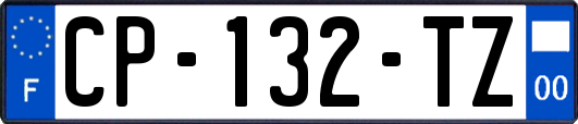 CP-132-TZ