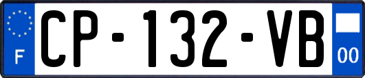 CP-132-VB