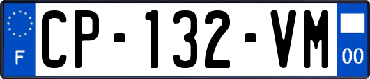CP-132-VM