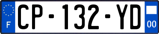 CP-132-YD