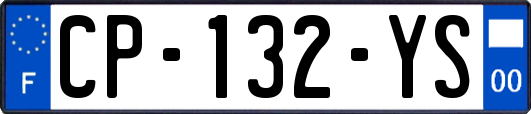 CP-132-YS