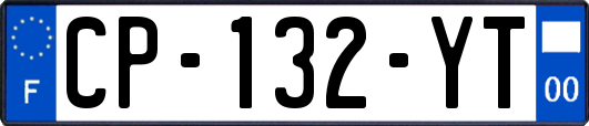 CP-132-YT