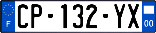 CP-132-YX