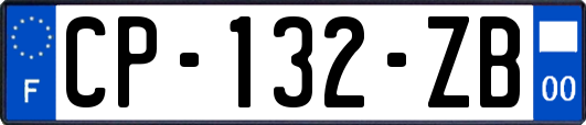 CP-132-ZB