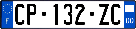 CP-132-ZC