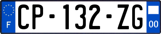 CP-132-ZG