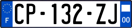 CP-132-ZJ