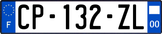 CP-132-ZL