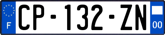 CP-132-ZN