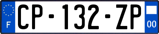 CP-132-ZP