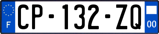 CP-132-ZQ