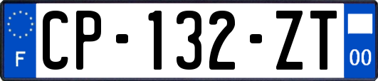 CP-132-ZT