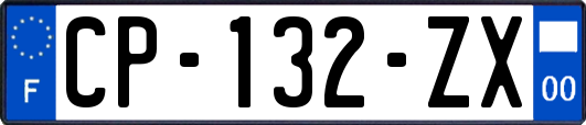 CP-132-ZX