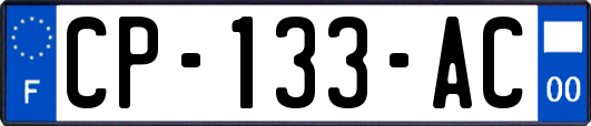 CP-133-AC