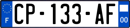 CP-133-AF