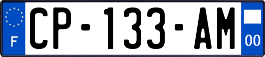 CP-133-AM